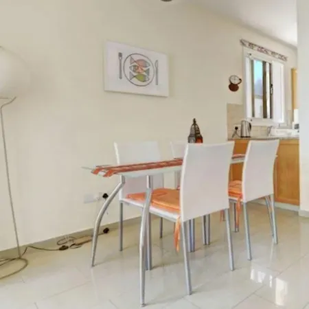 Paschali 2 Villa