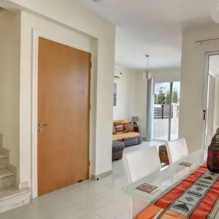 Villa Paschali 2 Protaras