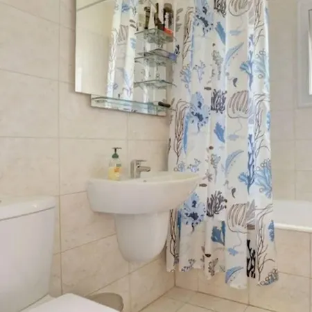 Paschali 2 Villa Protaras